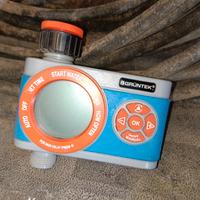 Computer x irrigazione automatica 