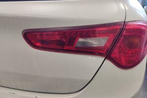 Fanale post dx int ALFA ROMEO GIULIETTA del 2012