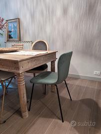 sedia maison du monde