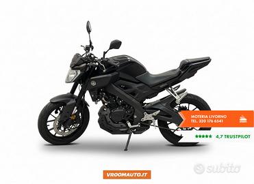 yamaha mt SPORT