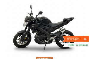 yamaha mt SPORT