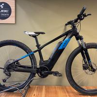 E-bike Cube Reaction Hybrid One 500