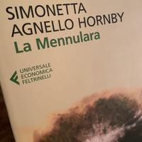 Romanzo”La Mennulara”-Simonetta Agnello Hornby