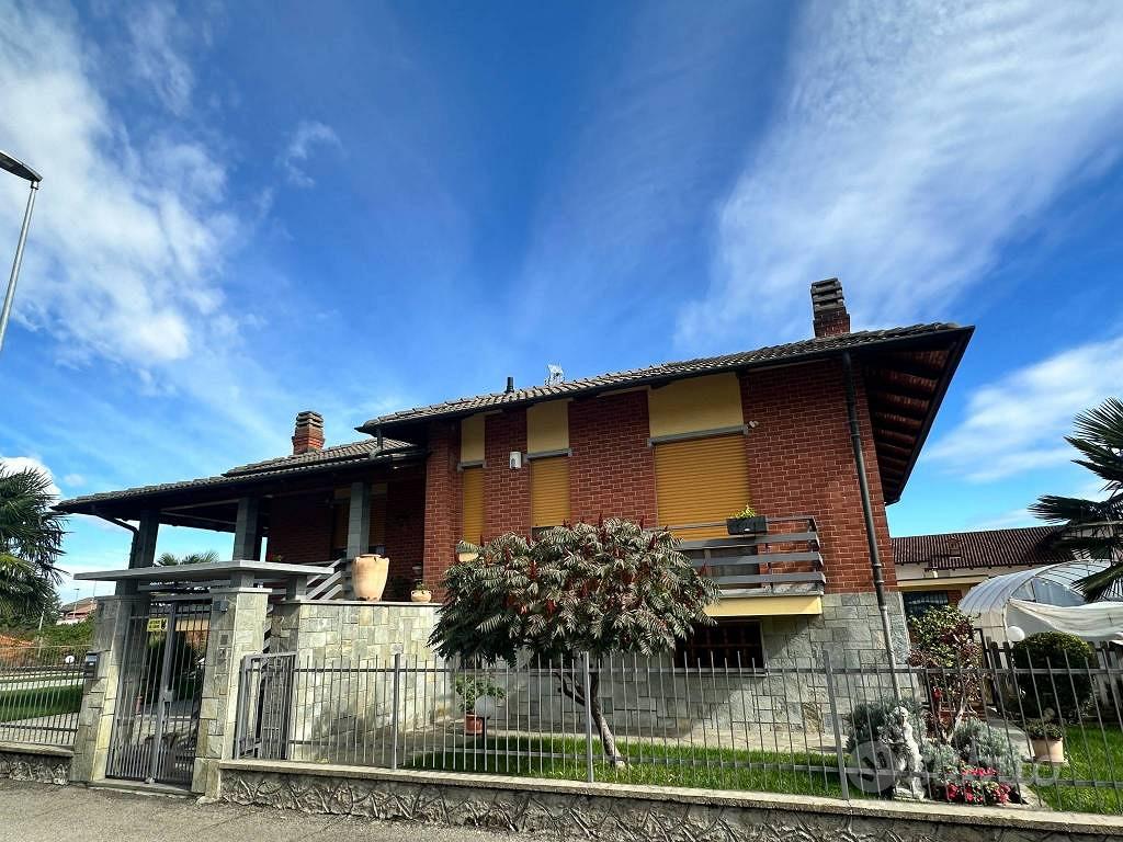 Casa – Carmagnola, Bossola, San Giovanni - Vista 4