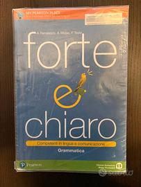 Forte e Chiaro - Libri di Grammatica