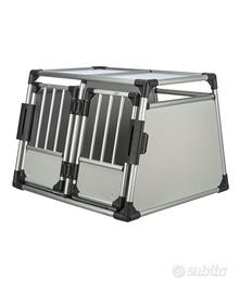 Kennel per auto 