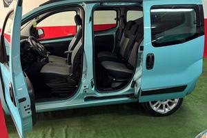 FIAT QUBO 2018,130000 CHILOMETRI NAVIGATORE
