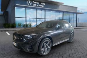 Mercedes-Benz GLC 220 d 4Matic Mild Hybrid AM...