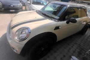Mini 1.6 16V Cooper