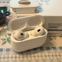 Apple airpods pro 2a generazione