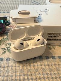 Apple airpods pro 2a generazione