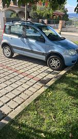 Fiat Panda 1.2 Natural Power Metano