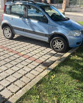 Fiat Panda 1.2 Natural Power Metano