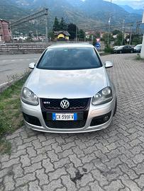 GOLF 5 GTI 3p