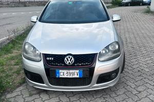GOLF 5 GTI 3p