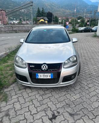 GOLF 5 GTI 3p