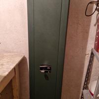 Armadietto per fucili STARK