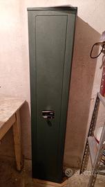 Armadietto per fucili STARK