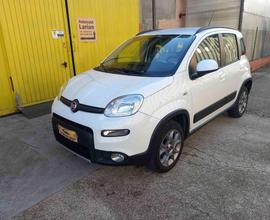 FIAT Panda 0.9 TwinAir Turbo S&S 4x4