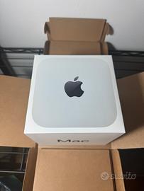 Apple Mac Mini 256GB 16GB Ram MU9D3T/A