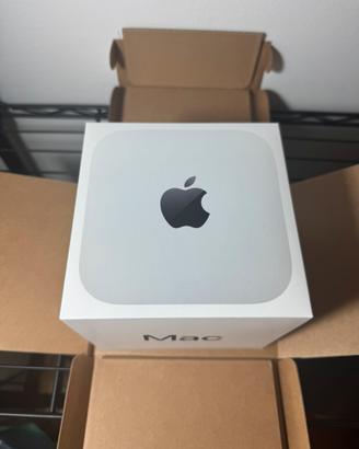 Apple Mac Mini 256GB 16GB Ram MU9D3T/A