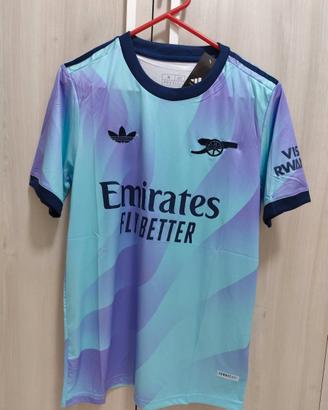 Maglia Arsenal 2025 Adidas Taglia M