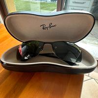 Occhiali Rayban originali