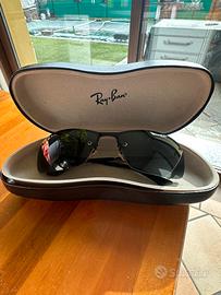 Occhiali Rayban originali