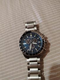 orologio citizen uomo