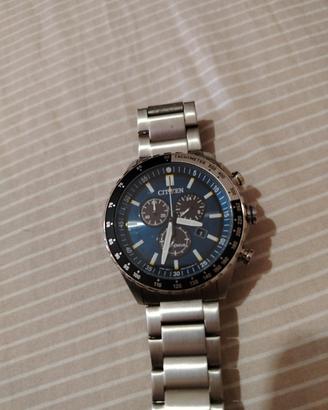 orologio citizen uomo