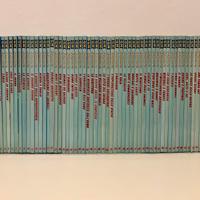 Disney GM Esplora collana 1-56 DeAgostini Junior