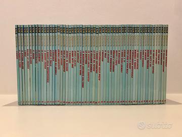 Disney GM Esplora collana 1-56 DeAgostini Junior