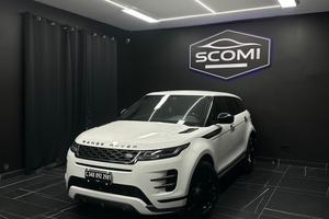 Land Rover Evoque 2.0D I4 204 CV AWD Auto R-Dynami