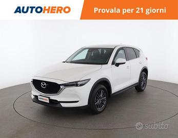 MAZDA CX-5 XS84026