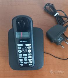 Cordless DECT Logos di TIM by Gigaset