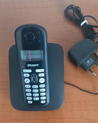 Cordless DECT Logos di TIM by Gigaset
