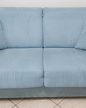DIVANO LETTO A 3 POSTI 