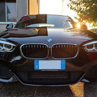BMW Serie 1 116d MSport