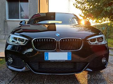BMW Serie 1 116d MSport
