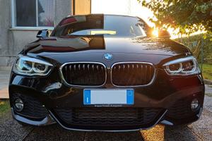 BMW Serie 1 116d MSport