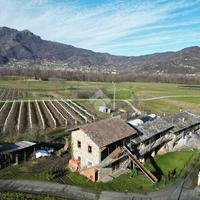 CASA SEMINDIPENDENTE A GAMBASCA