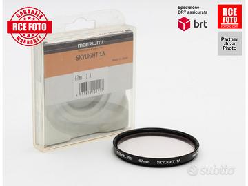 Filtro Marumi 67 Skylight 1A