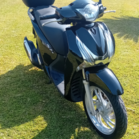 Honda sh 150