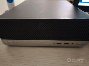 PC DESKTOP INTEL I7 32 GB 