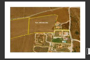 Contrada Mangiabove - Terreno agricolo