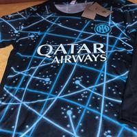 Completino calcio Inter