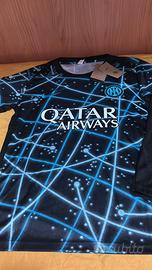 Completino calcio Inter