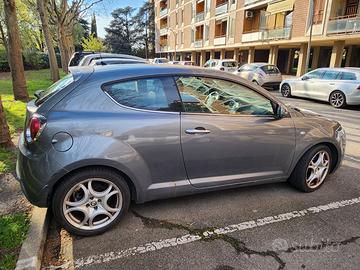 Alfa romeo mito 1.4 turbo 155 cv distinctive