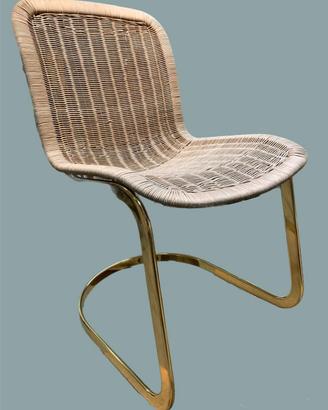 sedie C2 cattelan