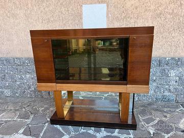 Mobile da bar Art déco anni 30/50